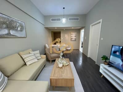 1 Bedroom Apartment for Rent in Al Sufouh, Dubai - J8 (6). jpg