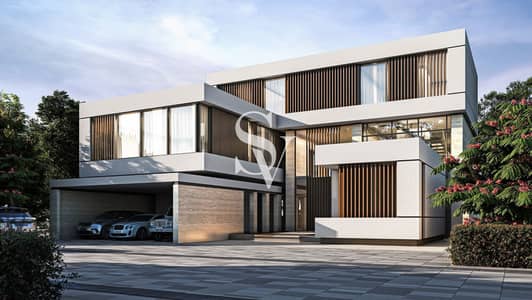 5 Bedroom Villa for Sale in Sobha Hartland, Dubai - Prime Location | Luxury Living | Handover 2025