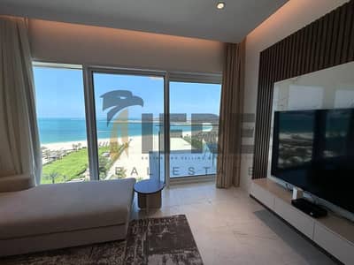 朱美拉海滩住宅（JBR）， 迪拜 2 卧室公寓待租 - 位于朱美拉海滩住宅（JBR），JBR壹号公寓大厦 2 卧室的公寓 500000 AED - 7595306