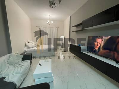 Studio for Sale in Dubai Sports City, Dubai - Amazing Apartment| Furnished| Prime Location