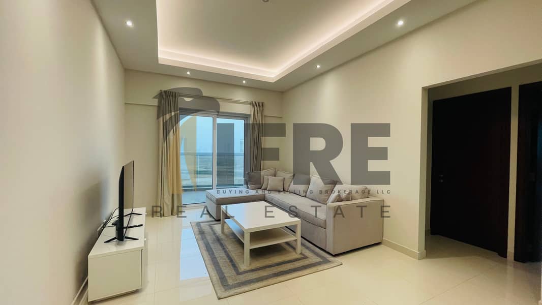 Fully Furnished 2 Bedrooms Apartment || All Bills Included Fully Furnished 2 Bedrooms Apartment || All Bills Included