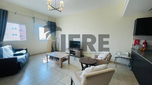 شقة 1 غرفة نوم للايجار في مثلث قرية الجميرا (JVT)، دبي - image00004. jpeg