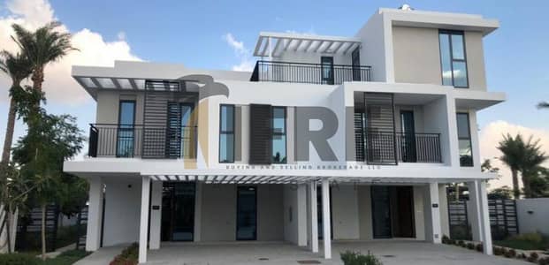 3 Bedroom Villa for Rent in Tilal Al Ghaf, Dubai - Kids Play Area View | Brand New | Family Home