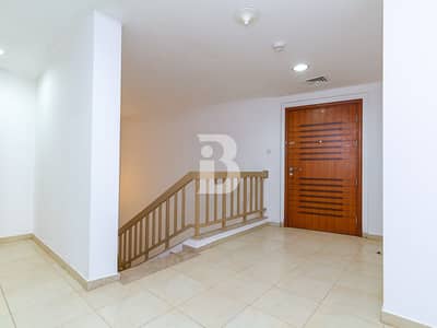 3 Bedroom Flat for Rent in Al Khalidiyah, Abu Dhabi - Amazing 3BR | Maid Room | Duplex | Community View