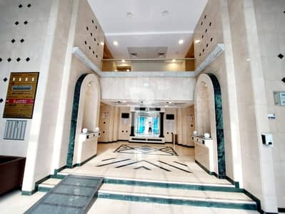 Office for Rent in Sheikh Khalifa Bin Zayed Street, Abu Dhabi - Fitted Spacious Office | Great Location
