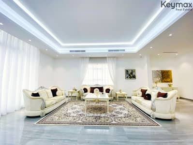 8 Bedroom Villa for Rent in Al Mamzar, Dubai - image00017. jpeg