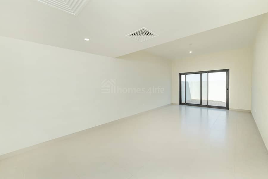تاون هاوس في فلل ذا بلس،ذا بلس،المنطقة السكنية جنوب دبي،دبي الجنوب 3 غرف 2550000 درهم - 8660332