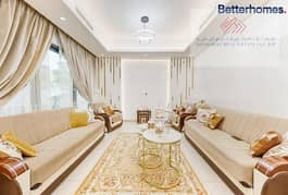 New 3 BHK Corner Townhouse | Sustainable City