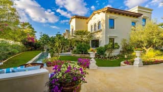 Beautiful 4 Bedroom Villa | Award Winning Garden