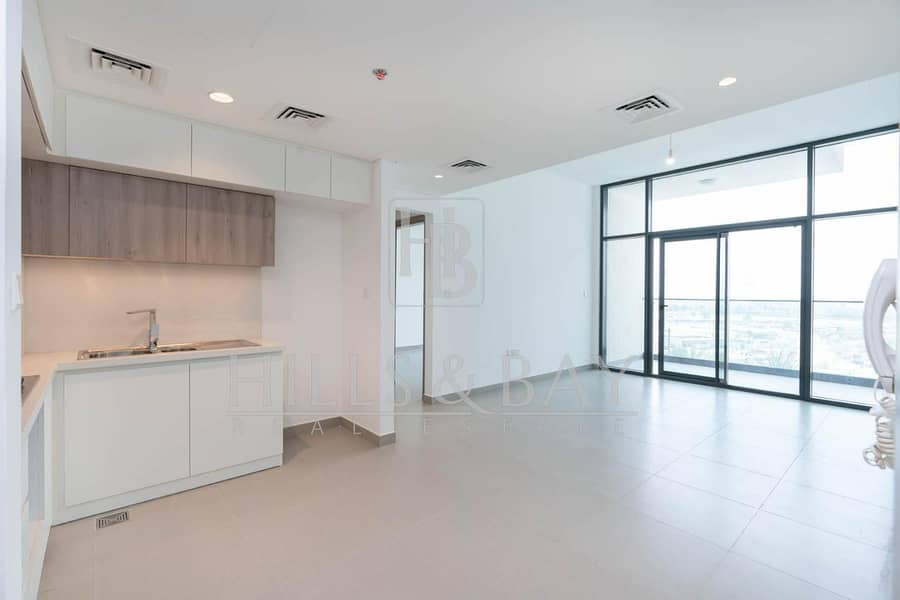 شقة في بريف ريزيدنس،دبي هيلز استيت 1 غرفة 100000 درهم - 8319582