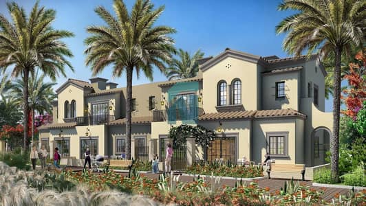 3 Bedroom Townhouse for Sale in Zayed City, Abu Dhabi - Outlook-xy5vv4gl. jpg