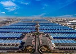 Industrial Land for Sale in Dubai Industrial City, Dubai - 999. jpeg