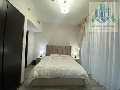 شقة 1 غرفة نوم للايجار في الخليج التجاري، دبي - IMG-20240226-WA0099. jpg
