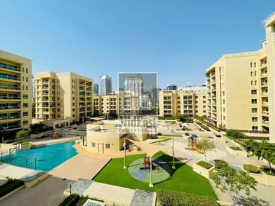 2 Bedroom Apartment for Sale in The Greens, Dubai - OUTVIEW. jpg