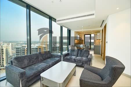 2 Cпальни Апартамент Продажа в Собха Хартланд, Дубай - Screenshot 2024-02-13 153127. png