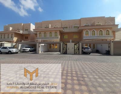 فیلا 6 غرف نوم للايجار في مدينة محمد بن زايد، أبوظبي - 20240226_112112. jpg