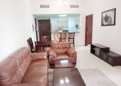 2 Bedroom Apartment for Sale in Dubai Sports City, Dubai - 706 Elite10 2bhk6. jpg