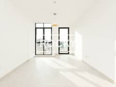 2 B/R with Balcony | Pool, Gym & Parking
