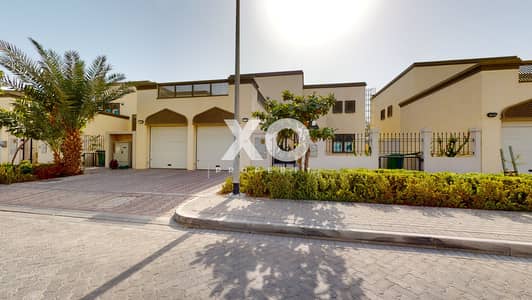 3 Bedroom Villa for Sale in Jumeirah Park, Dubai - VIEWING AVAILABLE | VACANT SOON | DISTRICT 8