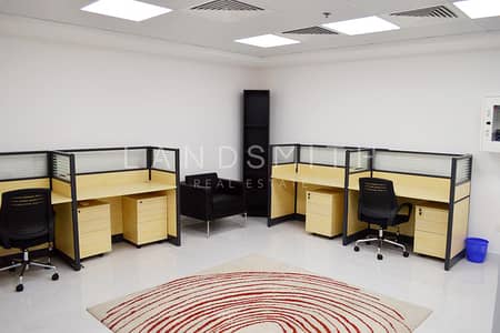 Office for Sale in Jumeirah Lake Towers (JLT), Dubai - w3. jpg