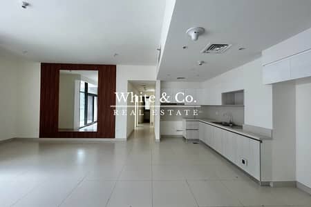 شقة 3 غرف نوم للايجار في دبي هيلز استيت، دبي - شقة في بناية بارك بوينت B،بارك بوينت،دبي هيلز استيت 3 غرف 200000 درهم - 8534000