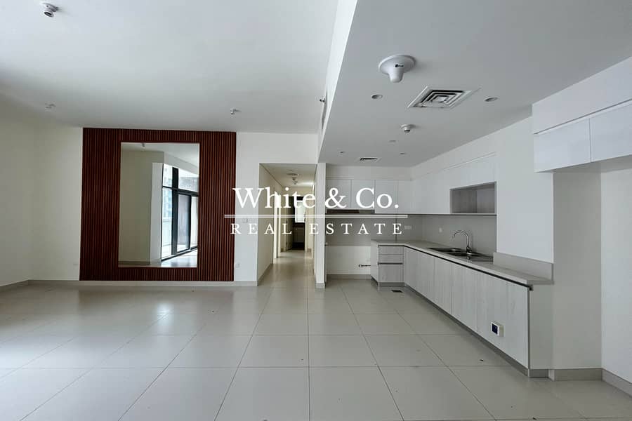 Квартира в Дубай Хиллс Истейт，Парк Пойнт，Здание Парк Поинт B, 3 cпальни, 200000 AED - 8534000
