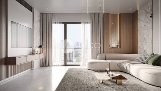 1 Bedroom Flat for Sale in Jumeirah Village Circle (JVC), Dubai - Binghatti Interior Render 4. jpg