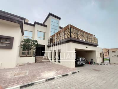 4 Bedroom Villa for Rent in Mohammed Bin Zayed City, Abu Dhabi - WhatsApp Image 2024-02-25 at 16.12. 33_7dd99012. jpg