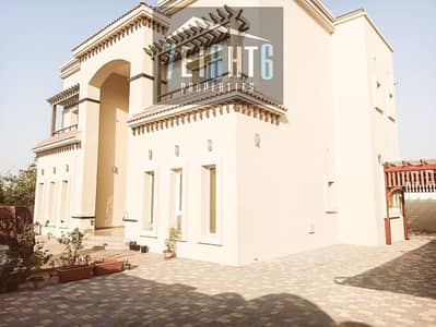 6 Bedroom Villa for Rent in Al Barsha, Dubai - 1. jpg