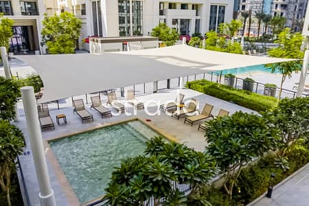 Pool View | 1 Bedroom | Exclusive Deal