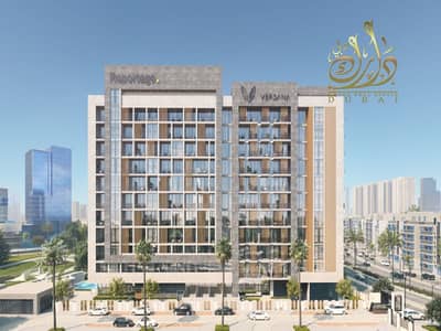 Studio for Sale in Dubai Investment Park (DIP), Dubai - Screenshot 2024-02-22 101709. png