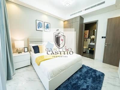 1 Bedroom Flat for Sale in Arjan, Dubai - Luxurious l  Idyllic Life style l World Class Architectures  Design