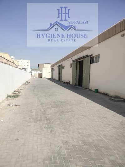 Warehouse for Rent in Al Ramlah, Umm Al Quwain - WhatsApp Image 2024-02-18 at 1.30. 20 AM. jpeg