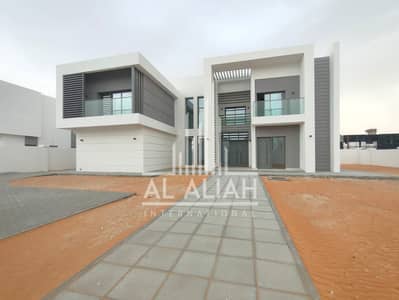 7 Cпальни Вилла в аренду в Мохаммед Бин Зайед Сити, Абу-Даби - WhatsApp Image 2024-02-25 at 17.33. 45_5bee0727. jpg