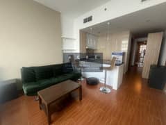 Hot Deal / Fully Furnished / Studio Available for RENT