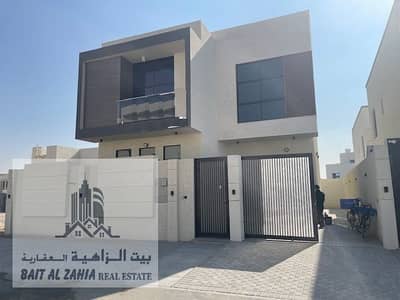 5 Bedroom Villa for Sale in Al Zahya, Ajman - IMG_2366. jpg
