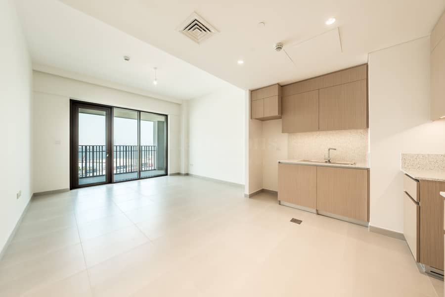 Квартира в Дубай Крик Харбор，Бейшор，Бейшор 2, 1 спальня, 1800000 AED - 8661415