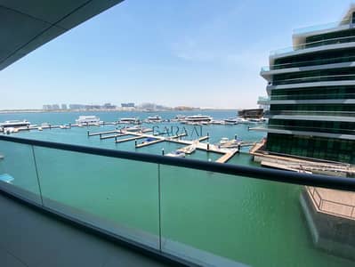 2 Bedroom Apartment for Sale in Al Raha Beach, Abu Dhabi - Full Sea View | With Rent Refund | Great Community