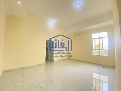 1 Bedroom Apartment for Rent in Madinat Al Riyadh, Abu Dhabi - Luxurious 1BHK Available with Separate kitchen  Near the Mosque