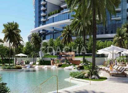 1 Bedroom Flat for Sale in Dubai Marina, Dubai - Ultra Luxury Living | Payment Plan till 2025