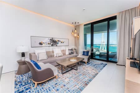 3 Bedroom Apartment for Rent in Jumeirah Beach Residence (JBR), Dubai - 05 Series / Serviced / S3A / Exclusive
