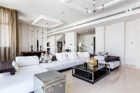 شقة 3 غرف نوم للبيع في دبي مارينا، دبي - شقة في برج الشعلة،دبي مارينا 3 غرف 5800000 درهم - 8661646