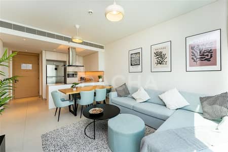 2 Bedroom Apartment for Sale in Jumeirah Beach Residence (JBR), Dubai - High ROI | Vacant On Transfer | High Floor