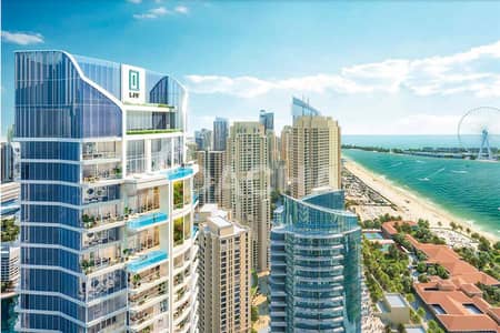 4 Bedroom Apartment for Sale in Dubai Marina, Dubai - ULTRA LUXURY / Super Delux PENTHOUSE / 1 of 1