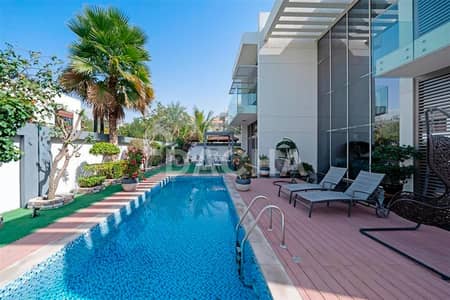 4 Bedroom Villa for Sale in Mohammed Bin Rashid City, Dubai - Great Location / Spacious / 4 Bed Type A