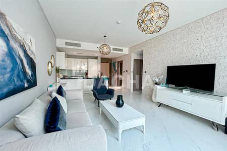 شقة 1 غرفة نوم للبيع في مدينة محمد بن راشد، دبي - شقة في ريزيدنسز 23،ذا رزيدنسز في ديستريكت ون،دستركت ون،مدينة محمد بن راشد 1 غرفة 2650000 درهم - 8661740
