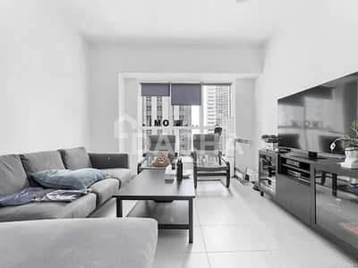 2 Bedroom Apartment for Sale in Dubai Marina, Dubai - Partial Sea View / Large Layout / High Floor