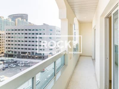 2 Bedroom Apartment for Rent in Bur Dubai, Dubai - Rocky Real Estate - Bur Dubai - Al Mankhool - Imperium 2 - Apartment  (13 of 15). JPG