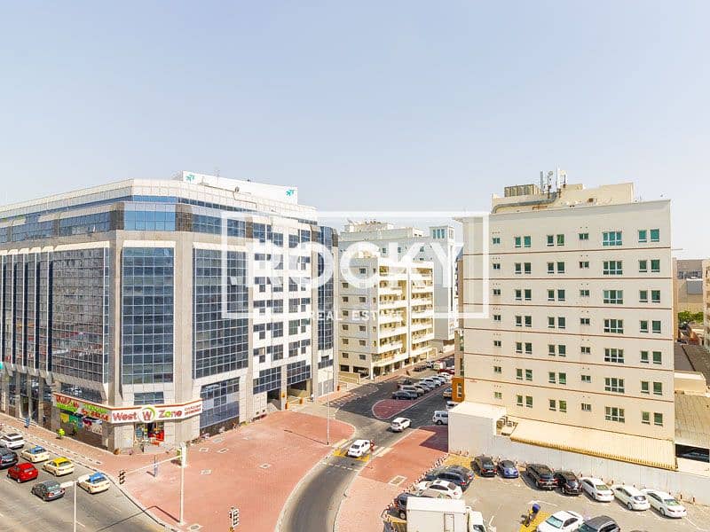 15 Rocky Real Estate - Bur Dubai - Al Mankhool - Imperium 2 - Apartment  (15 of 15). JPG
