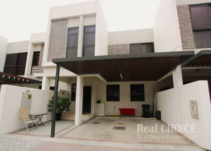 4 Bedroom Townhouse for Sale in DAMAC Hills 2 (Akoya by DAMAC), Dubai - IMG_0515. JPG